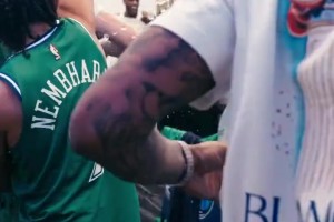 唱跳RAP、篮球，人为什么不能同时做好两件事呢？